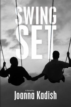Cover Swing Set (eBook, ePUB)