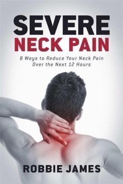 Cover Severe Neck Pain (eBook, ePUB)