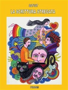 La scrittura stregata (eBook, PDF) - Satvat