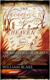 The Marriage of Heaven and Hell (eBook, ePUB)