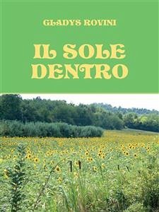 Cover Il sole dentro (eBook, ePUB)
