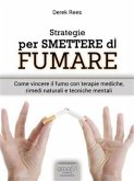 Strategie per smettere di fumare (eBook, ePUB)