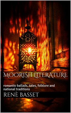 Moorish Literature (eBook, ePUB) - Basset, René