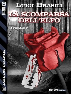 Cover La scomparsa dell'elfo (eBook, ePUB)