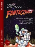 Fantacomics (eBook, ePUB)