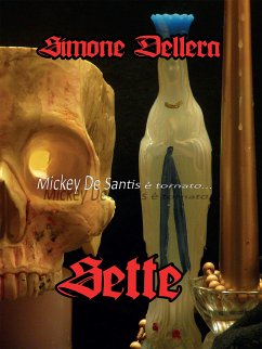 Sette (eBook, ePUB) - Dellera, Simone