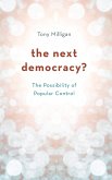 The Next Democracy?