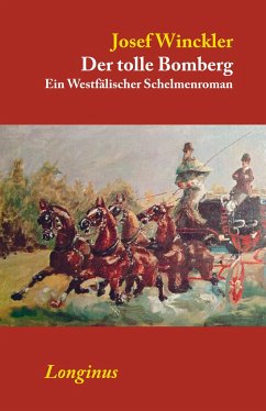 Der tolle Bomberg - Winckler, Josef