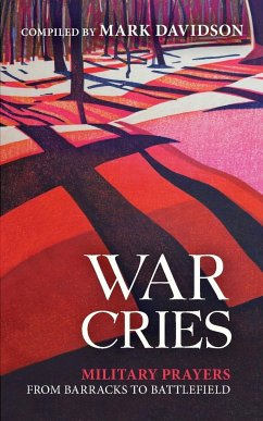 War Cries - Davidson, Mark