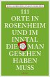 111 Orte in Rosenheim und im Inntal,... - Bild 1