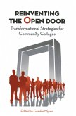 Reinventing the Open Door