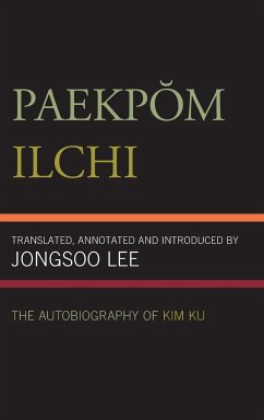 Paekpom Ilchi - Lee, Jongsoo