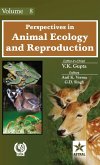 Perspectives in Animal Ecology and Reproduction Vol. 8 Perspectives in Animal Ecology and Reproduction Vol. 8