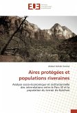 Aires protégées et populations riveraines