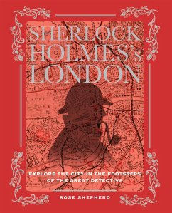 Sherlock Holmes's London - Shepherd, Rose