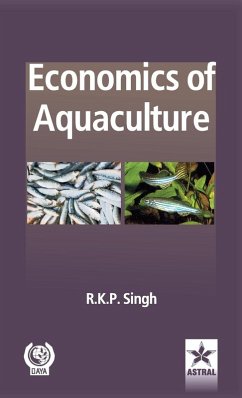 Economics of Aquaculture Economics of Aquaculture