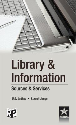 Library & Information - Jadhav, U. S. & Jange Suresh