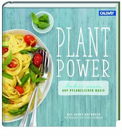 Plant Power - Gebhardt, Patrick