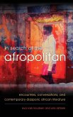 In Search of the Afropolitan