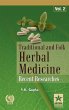 Traditional and Folk Herbal Medicine - Bild 1
