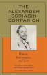 Alexander Scriabin Companion - Bild 1