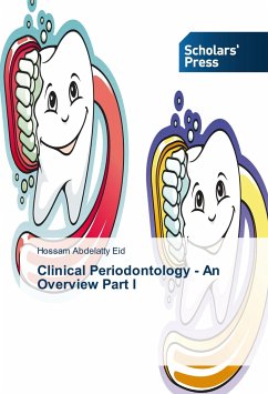Cover Clinical Periodontology - An Overview Part I