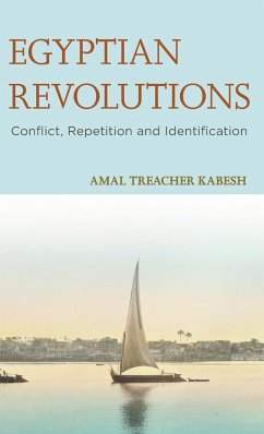 Egyptian Revolutions - Treacher Kabesh, Amal