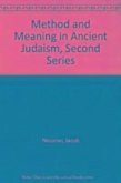 Method and Meaning in Ancient Judaism, Second Series