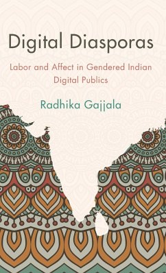 Digital Diasporas - Gajjala, Radhika
