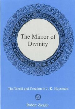 The Mirror of Divinity: - Ziegler, Robert