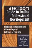 A Facilitator's Guide to Online Professional Development