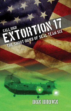 Call Sign Extortion 17 - Brown, Don