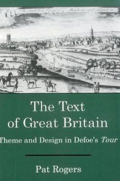 The Text of Great Britain - Rogers, Pat