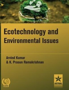 Ecotechnology and Environmental Issues