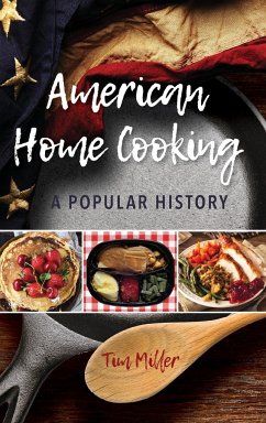 American Home Cooking - Miller, Tim