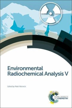 Environmental Radiochemical Analysis V