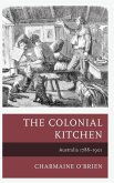 The Colonial Kitchen