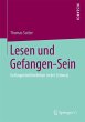 Lesen und Gefangen-Sein - Bild 1