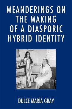 Cover Meanderings on the Making of a Diasporic Hybrid Identity