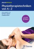 Physiotherapietechniken von A-Z