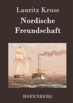 Nordische Freundschaft - Lauritz Kruse