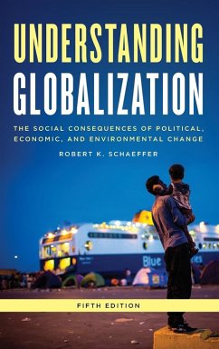 Cover Understanding Globalization