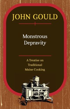 Monstrous Depravity - Gould, John