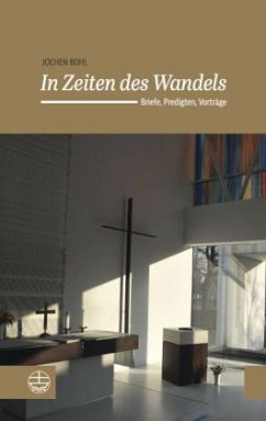 In Zeiten des Wandels - Bohl, Jochen