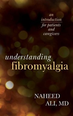 Understanding Fibromyalgia - Ali, Naheed