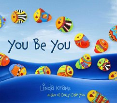 Cover You Be You - Autographed Copies