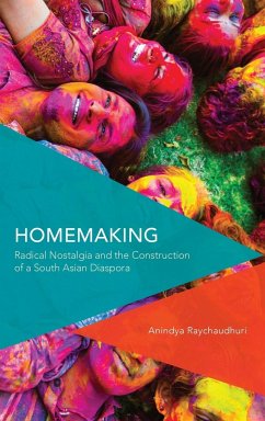 Homemaking - Raychaudhuri, Anindya