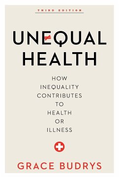 Unequal Health - Budrys, Grace