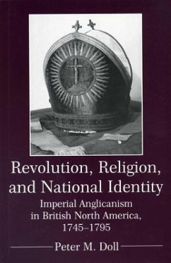 Revolution, Religion, and National Identity - Doll, Peter M