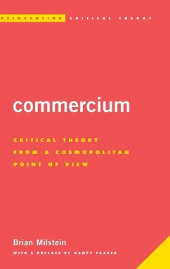 Commercium - Milstein, Brian